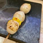 うずら(焼き鳥　石橋)