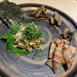 ちょこっと盛り