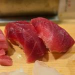 まぐろ(本鮪)