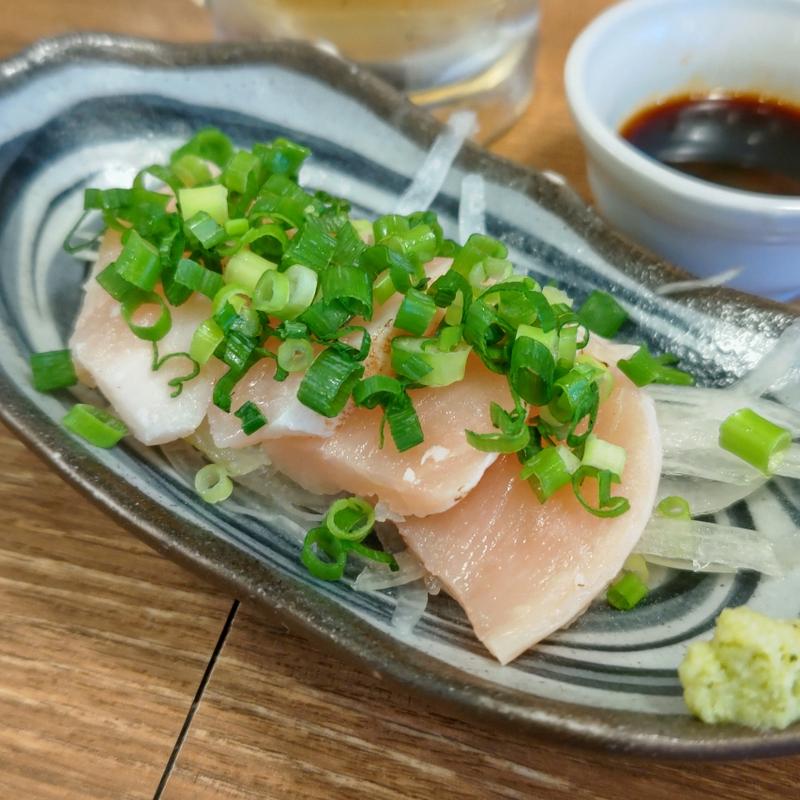 鶏むね(鳥良商店 大船笠間口店)