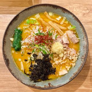 限定みそ