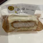カツサンド(ローソン 鶴ヶ島若葉店)