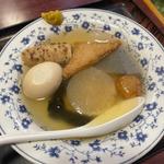 おでん(ヤマキ武居 )