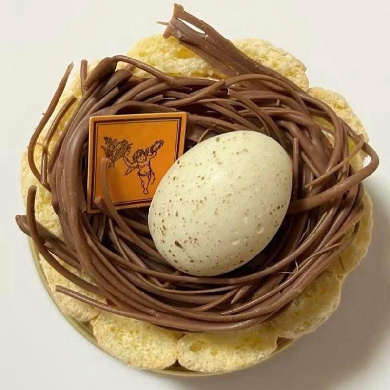 シャルロットパック(フレデリック・カッセル 銀座三越店)