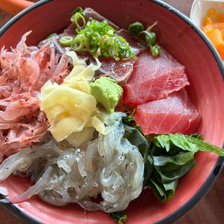 駿河丼