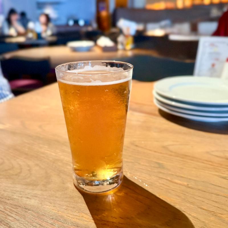 IWAI LAGER(RIGOLETTO BAR AND GRILL)