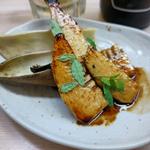 たけのこ照焼き(鞠屋)