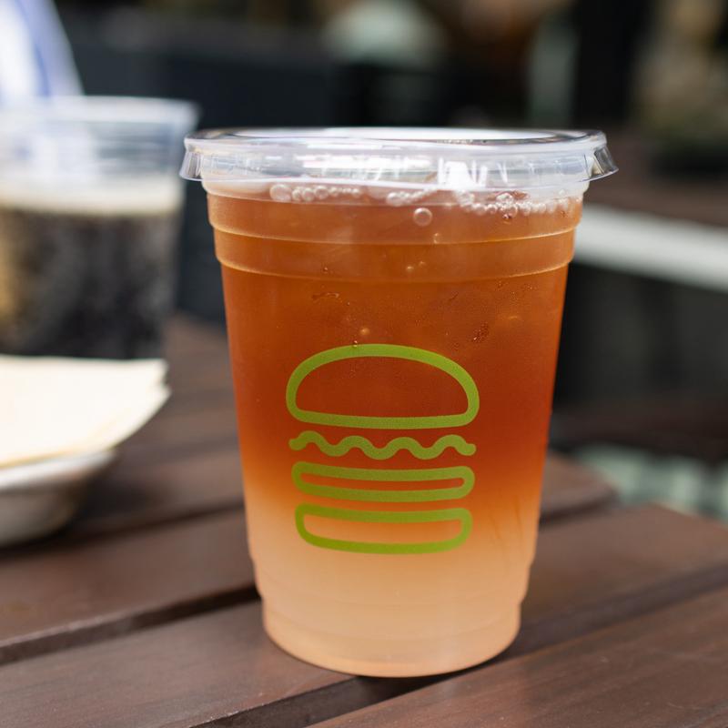 フィフティ・フィフティ(シェイクシャック阪神梅田本店)