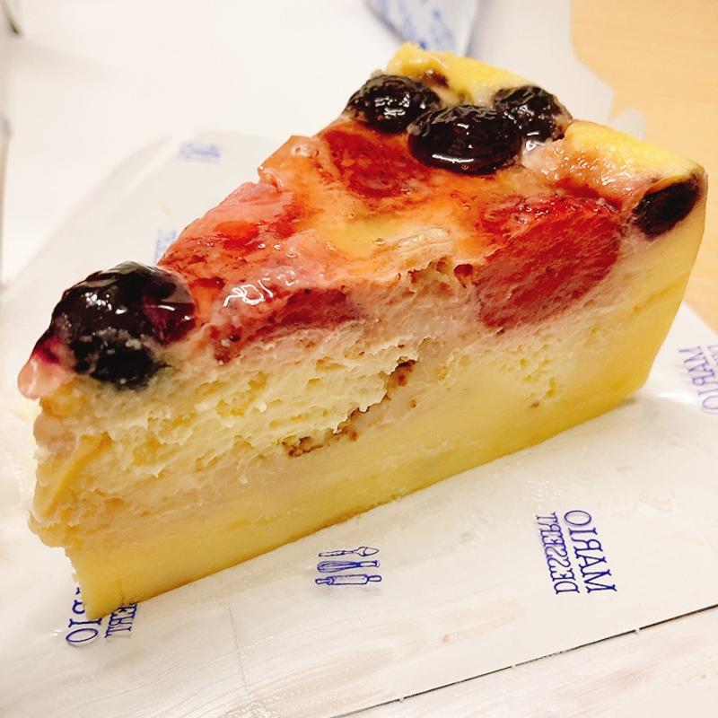 ディプロマット(マリオデザート イオンモール広島府中店 )