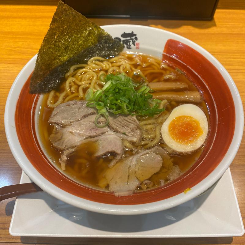 新潟しょうゆ(無尽蔵 柳津家 )