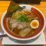 新潟しょうゆ