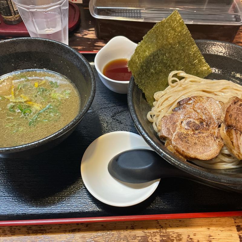 (にぼしこいし)