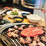 焼肉