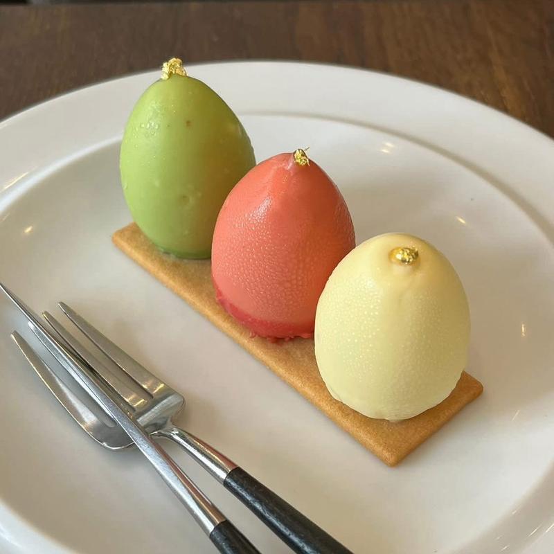 ガトードパック(パリ・セヴェイユ)