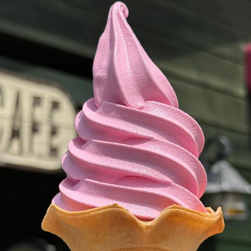 バラソフト(ROSE CAFE)