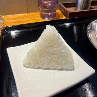 塩にぎり