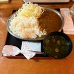 日替わり定食