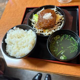 日替わり定食