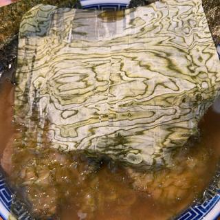 快老麺 大盛
