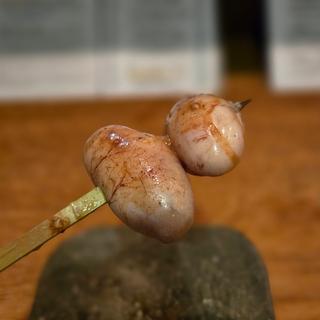 白子