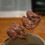 心臓(鶏一途)