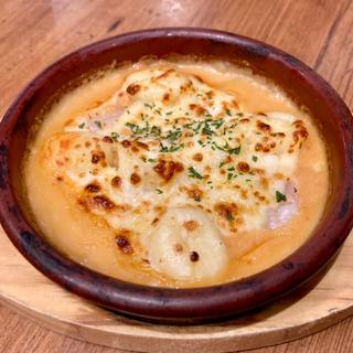 うにニョッキ