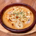 うにニョッキ