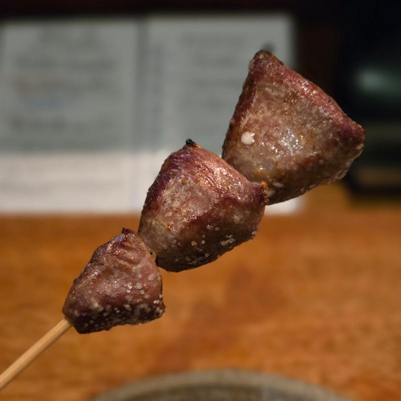 砂ずり(鶏一途)