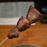 砂ずり(鶏一途)