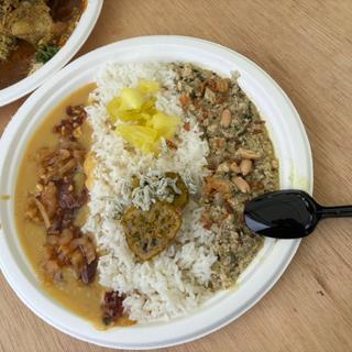 台灣発酵酸菜のダルキーマ