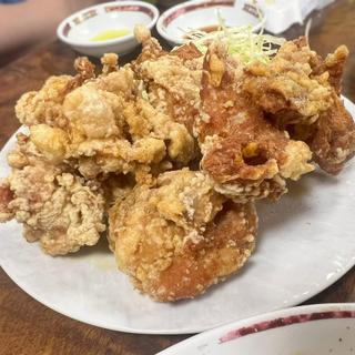 唐揚げ