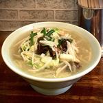 タンメン(大来 （タイライ）)