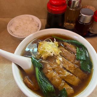 パーコー麺