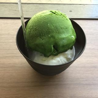 ダブルカップ　No7 大納言あずき