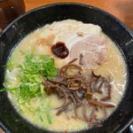 ラーメン