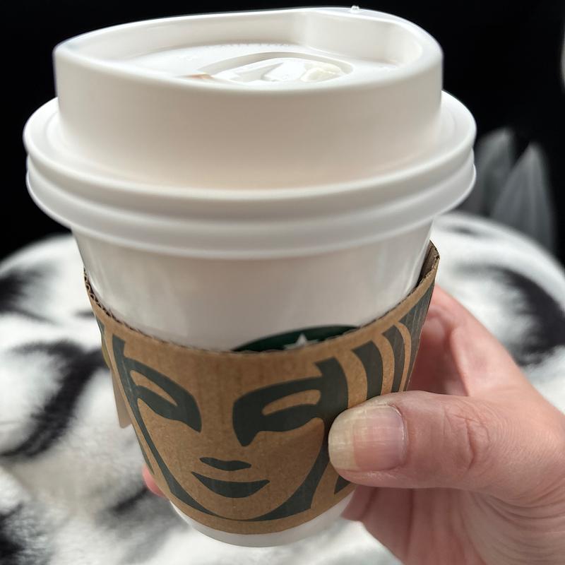 ミストソイミルク(スターバックス コーヒー 新潟亀田店)