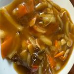 カレーライス(北京亭 （ペキンテイ）)