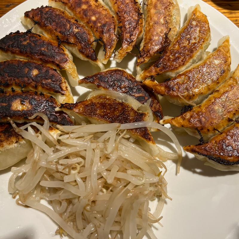 浜松餃子(濱松たんと 浜松駅南口店 )