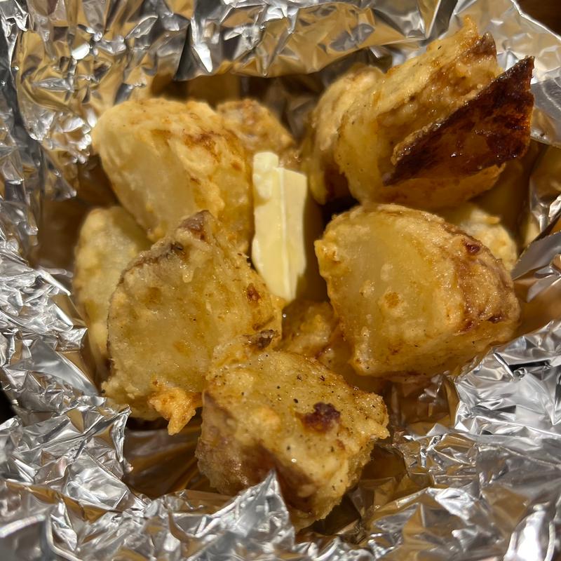 三方原じゃがバター(濱松たんと 浜松駅南口店 )