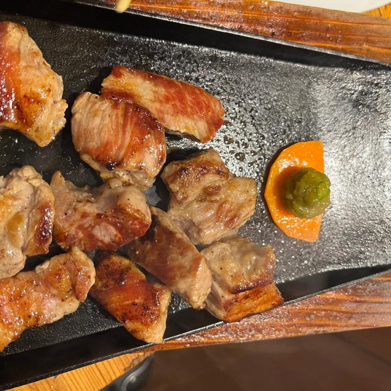 ごろ焼(濱松たんと 浜松駅南口店 )