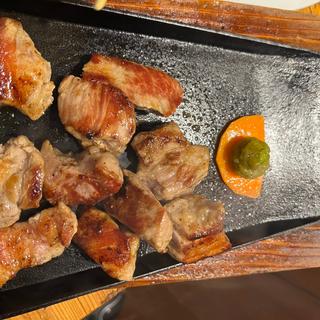 ごろ焼(濱松たんと 浜松駅南口店 )