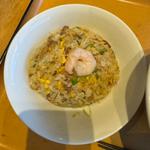 週替麺(角鹿)