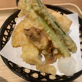 選べる春の季節せいろ和膳(夢庵 板橋前野町店)