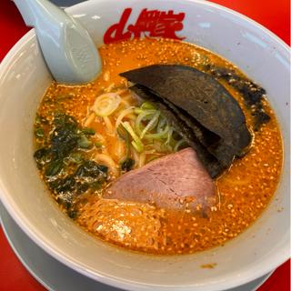 特製味噌ラーメン