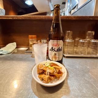 瓶ビール