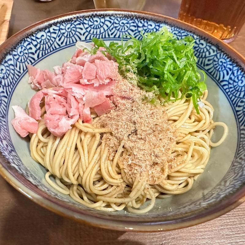 和え玉(Ramenみず菜)