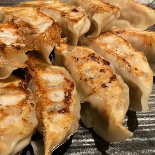 餃子10個(はやたろう 袋井店 )
