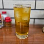 ウーロン茶