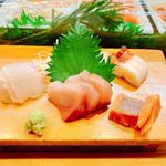 お任せ刺盛