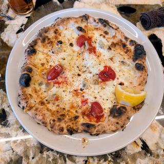 PJ(pizza marumo)